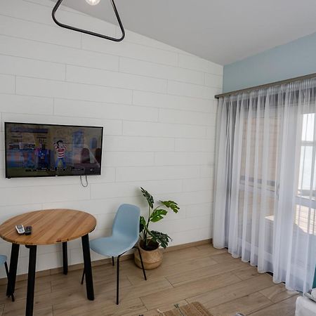 Halfarock Vizi-Erdei Apartmanhaz Levelek Eksteriør billede